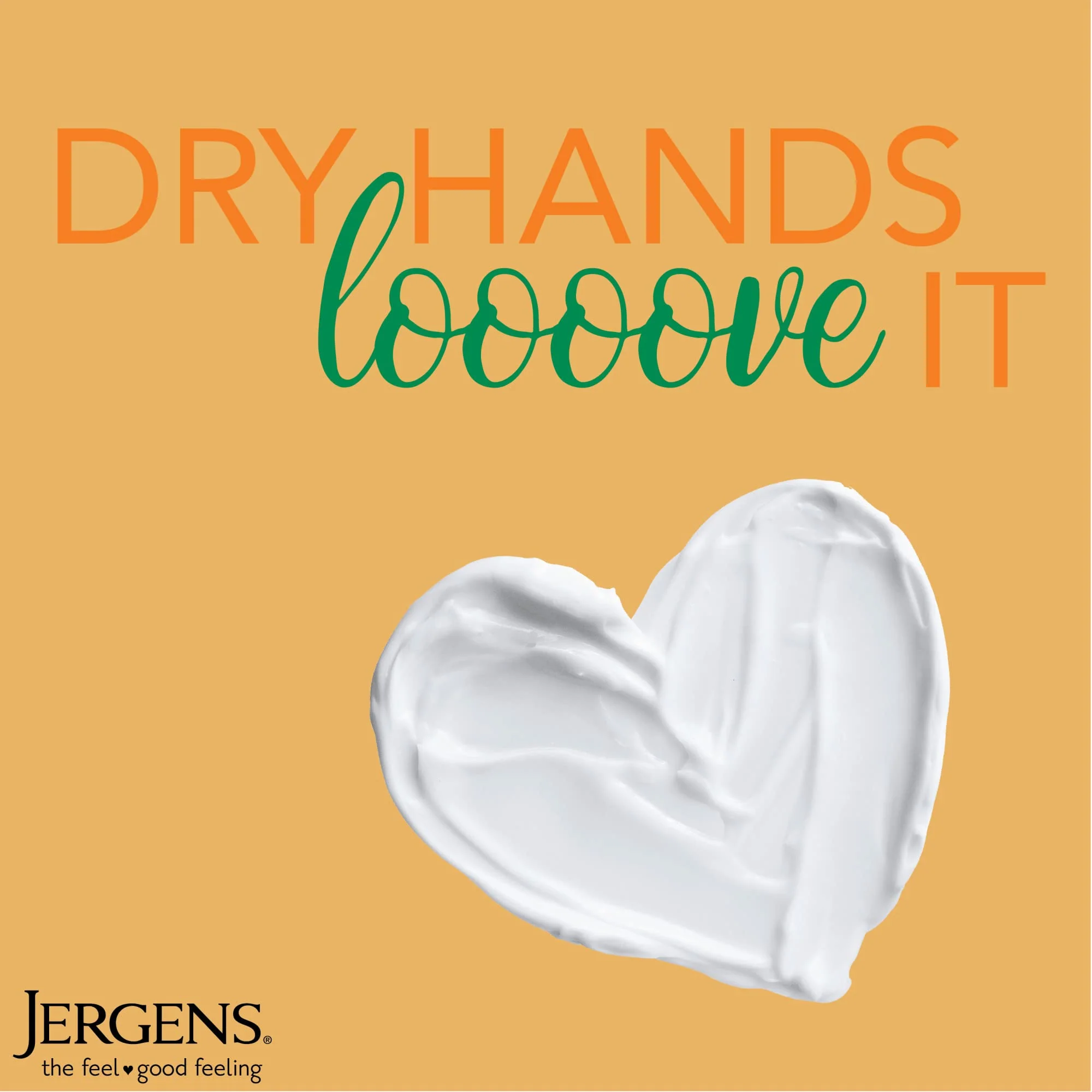 Jergens Ultra Healing Hand & Body Cream for Dry Skin, 3.4 Ounces, Formulated with Vitamins C, E & B5 plus Plant Protein Complex, for Extra Dry Skin Relief - Image 6