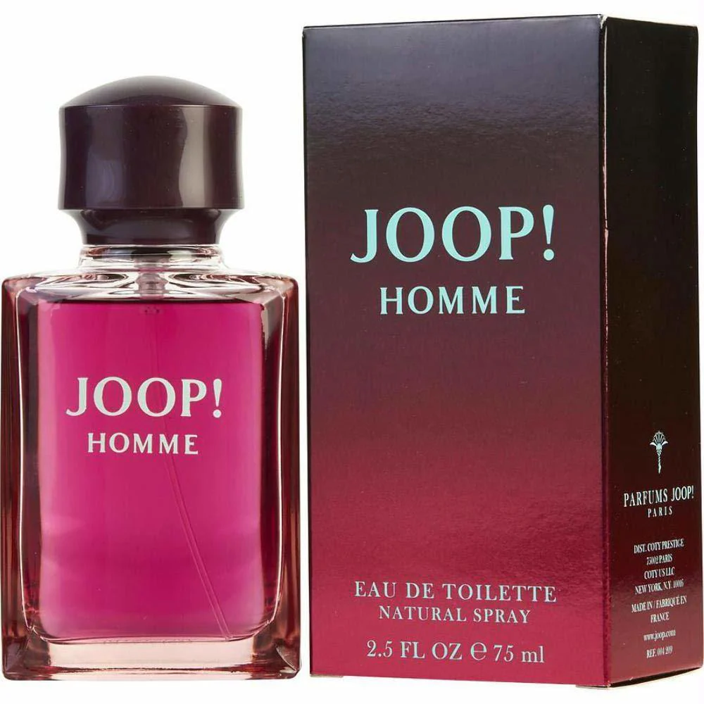 JOOP! by Joop! EDT SPRAY 2.5 OZ - Image 3