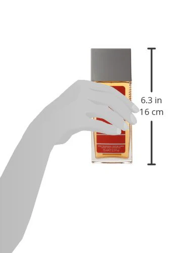 Jovan Musk Men's 2.5-ounce Body Fragrance Spray - Image 2