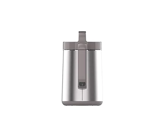 Joyoung DJ12U-A903SG Fully Automatic Soy Milk Maker Home Intelligent Multifunctional Automatic Juice Rice Cereal Breakfast Machine - Image 3