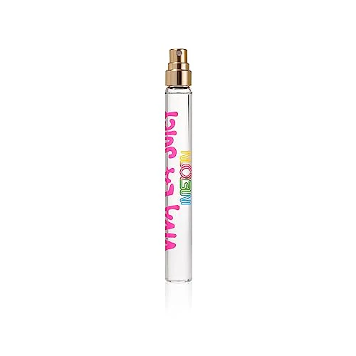 Juicy Couture Viva la Juicy Neon Eau de Parfum Spray, Perfume for Women, 0.33 fl. oz - Image 5