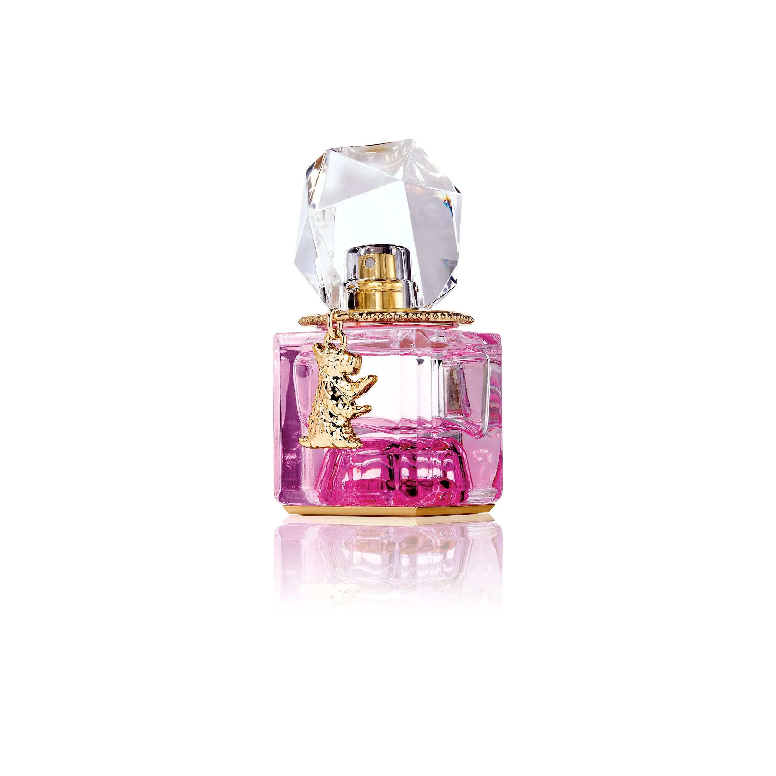 Juicy Couture Women's Perfume, Oui Play Sweet Diva, Eau De Parfum EDP Spray.5 Fl Oz - Image 7