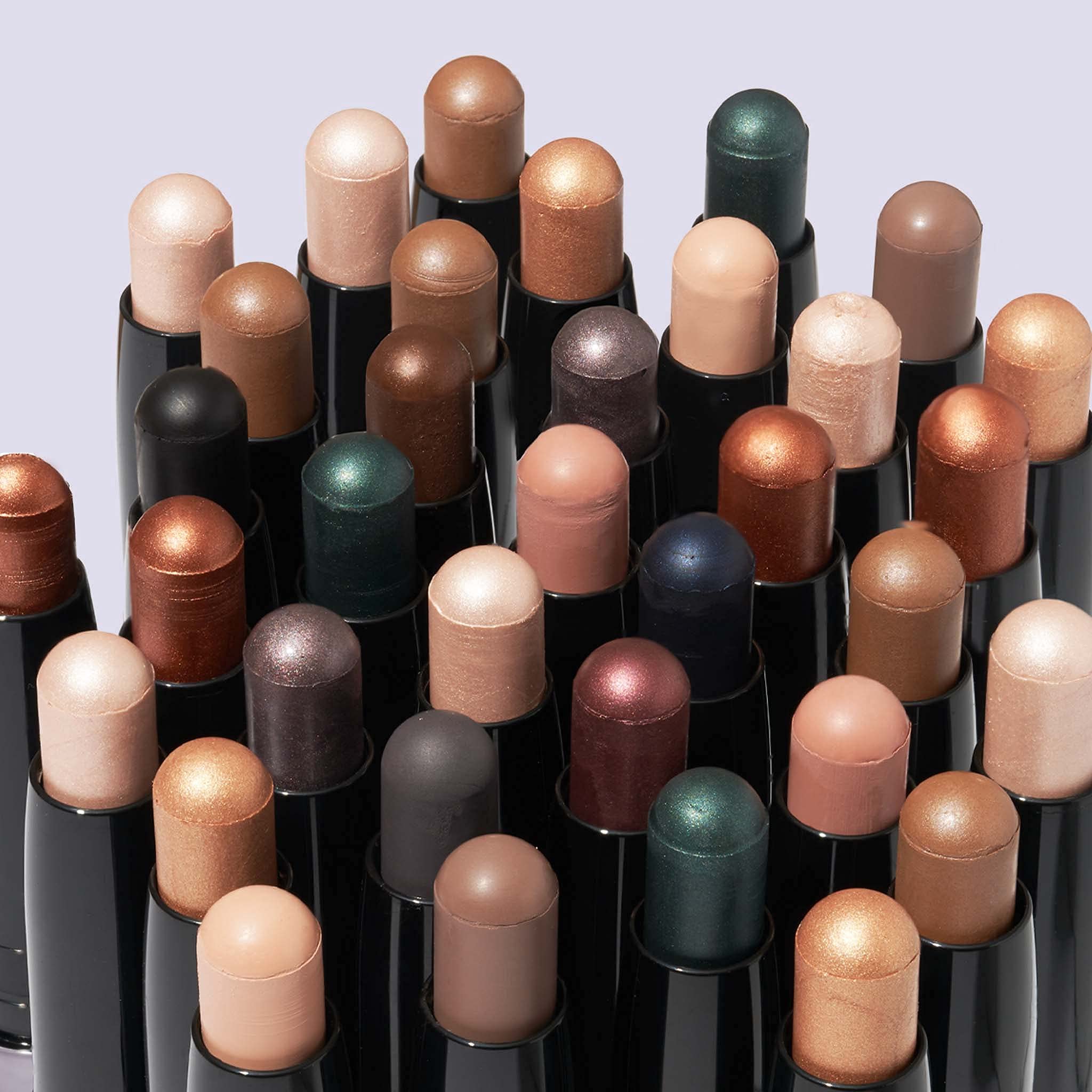 Julep Eyeshadow 101 Crème to Powder Waterproof Eyeshadow Stick, Pearl Shimmer - Image 3