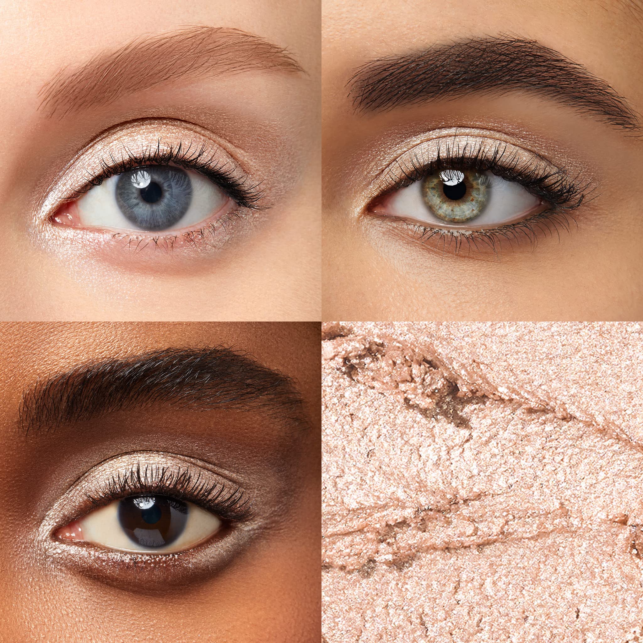 Julep Eyeshadow 101 Crème to Powder Waterproof Eyeshadow Stick, Pearl Shimmer - Image 9