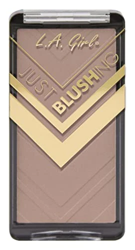 Just Blushing - Image 2