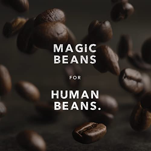 Kicking Horse Coffee, Grizzly Claw, Dark Roast, Whole Bean, 2.2 Pound - Certified Organic, Fairtrade, Kosher Coffee - Image 6