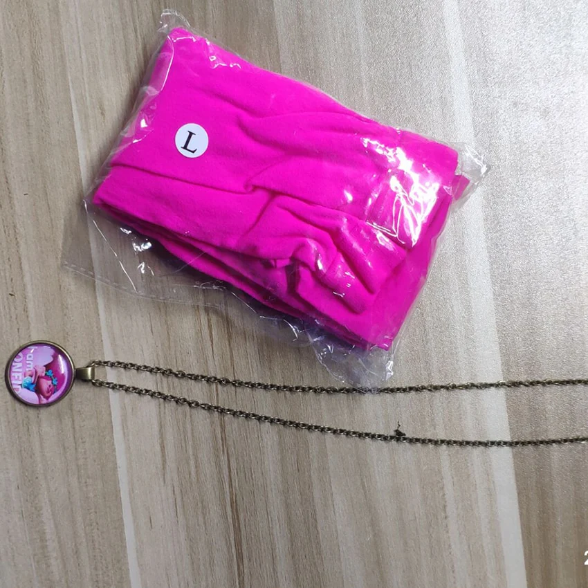 Kids Costumes Girls Dresses Trolls Poppy Costume Dress For Girls Halloween Costumes for Kids Carnaval Costume Fancy Dress - Image 9
