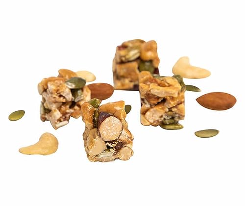 KIRKLAND SIGNATURE Cashew Clusters, 32 Ounce - Image 3