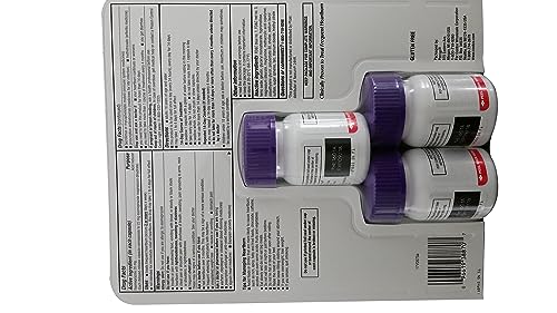 Kirkland Signature Esomeprazole Magnesium Acid Reducer 42 Capsules 20mg Delayed Release - Image 4