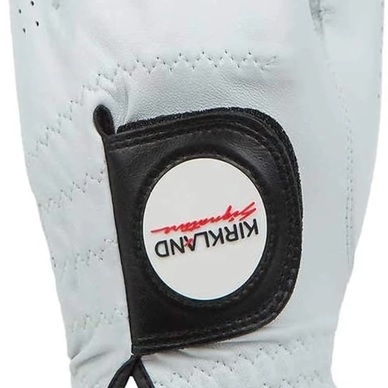 Kirkland Signature Golf Gloves Premium Cabretta Leather, X-Large (4 Count) - Image 5