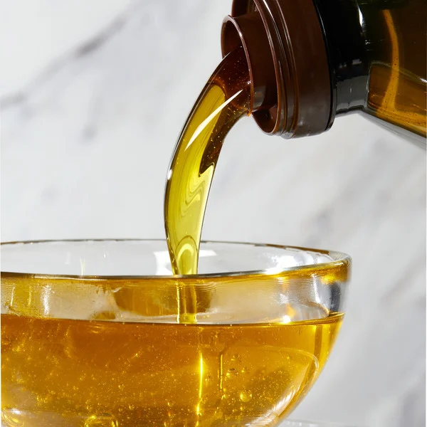Kirkland Signature Organic Cold Pressed Extra Virgin Olive Oil - 2 L - Image 5