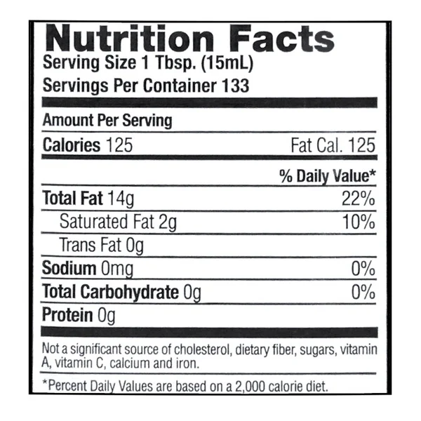 Kirkland Signature Organic Cold Pressed Extra Virgin Olive Oil - 2 L - Image 6