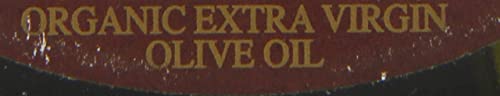 Kirkland Signature Organic Extra Virgin Olive Oil 2L (2QT 3.6 fl. oz), Set of 2 - Image 3