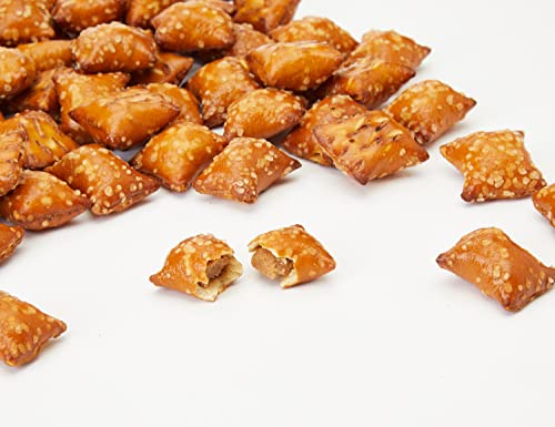 Kirkland Signature Peanut Butter Pretzels, 55 oz - Image 7