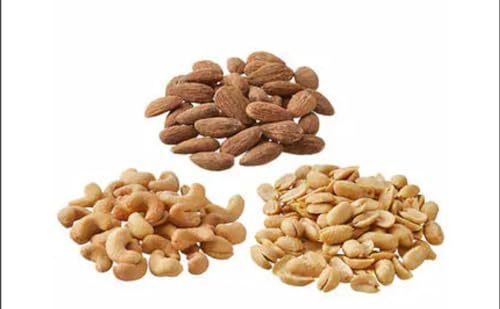 Kirkland Signature Snacking Nuts, Variety Pack, 1.6 oz, 30-count - Image 2