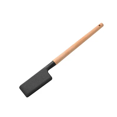 Kitchen Cookware Silicone Kitchenware Non Stick Cooking Pot Gadget Spatula Ladle Egg Beaters Shovel Soup Spoon Utensils Supplies - Image 8