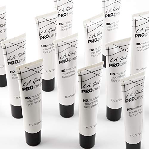 L.A. Girl Pro Prep Correcting Primer, Colorless, 1 Fluid Ounce - Image 4