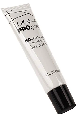 L.A. Girl Pro Prep Correcting Primer, Colorless, 1 Fluid Ounce - Image 6