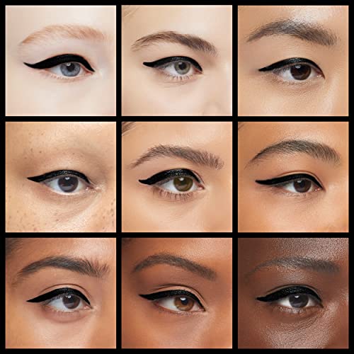 L.A. Girl Ultimate Intense Stay Auto Eyeliner, Deepest Brown, 0.01 oz. - Image 6
