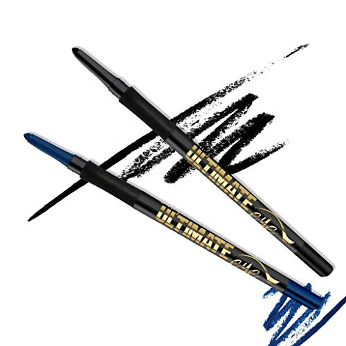 L.A. Girl Ultimate Intense Stay Auto Eyeliner, Deepest Brown, 0.01 oz. - Image 8