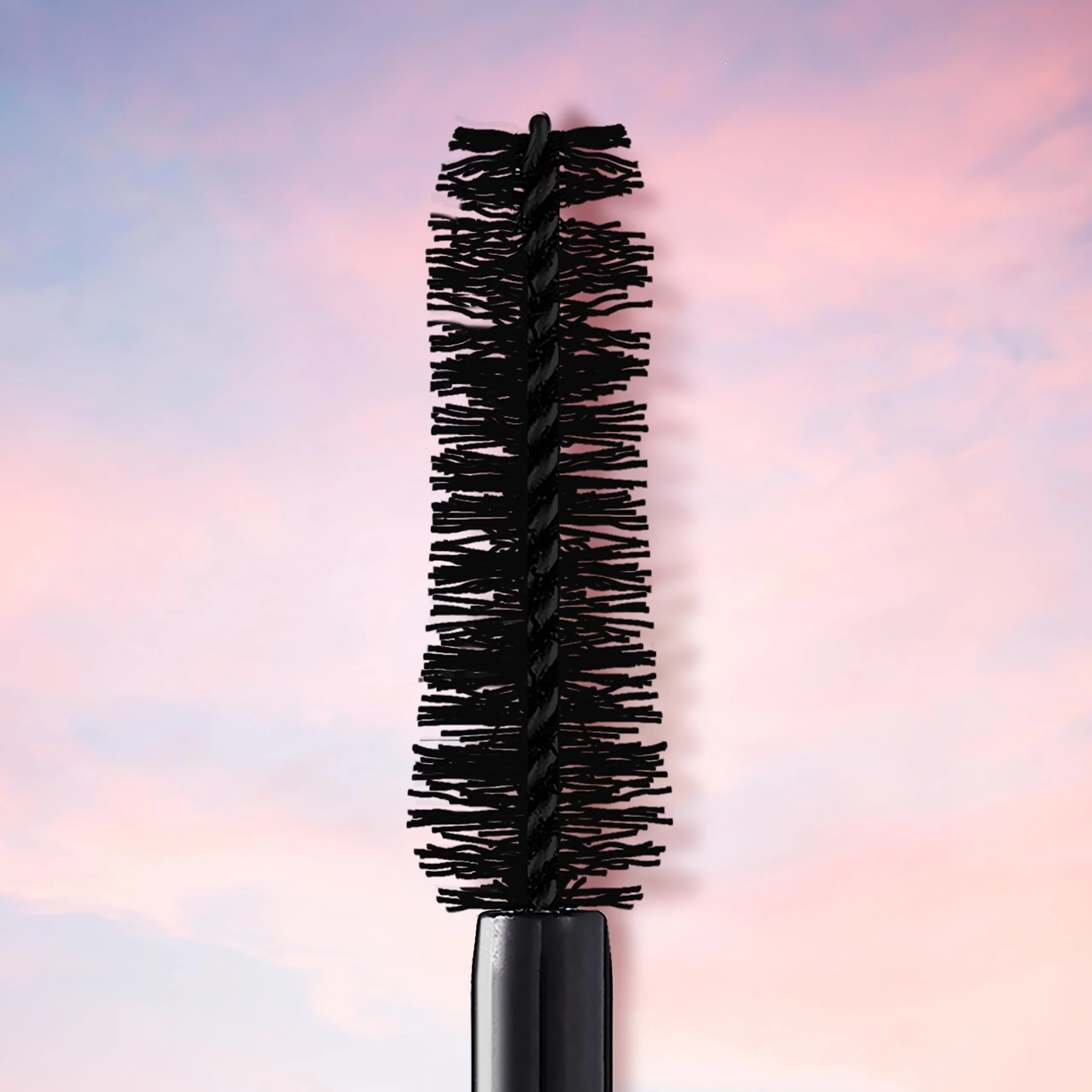 L’Oréal Paris Voluminous Makeup Lash Paradise Mascara, Voluptuous Volume, Intense Length, Feathery Soft Full Lashes, No Flaking, No Smudging, No Clumping, Blackest Black, 1 Count, Packaging May Vary - Image 4