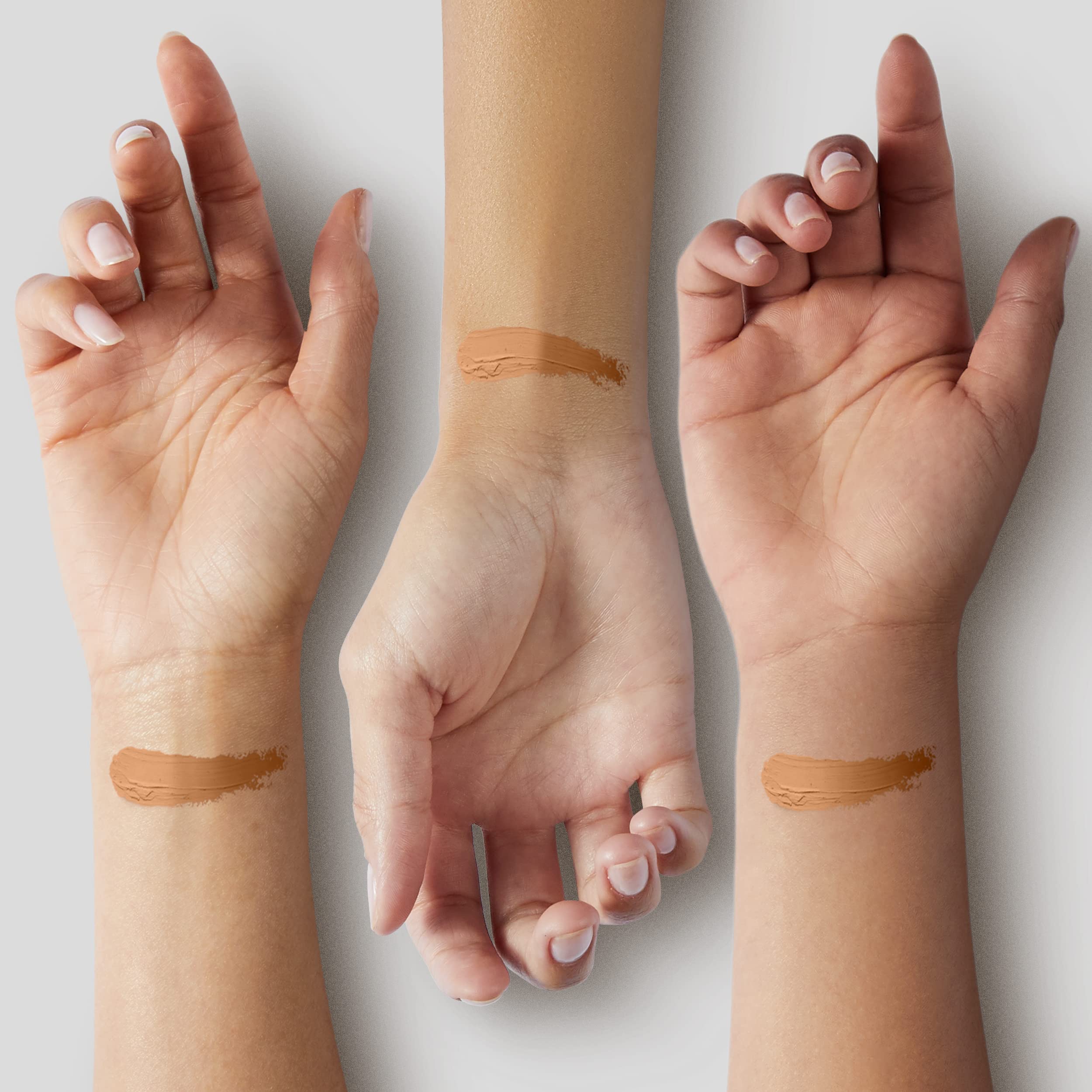 LA Girl HD Conceal High Definition Pro Concealer 13 Color Choices (Fawn) - Image 3