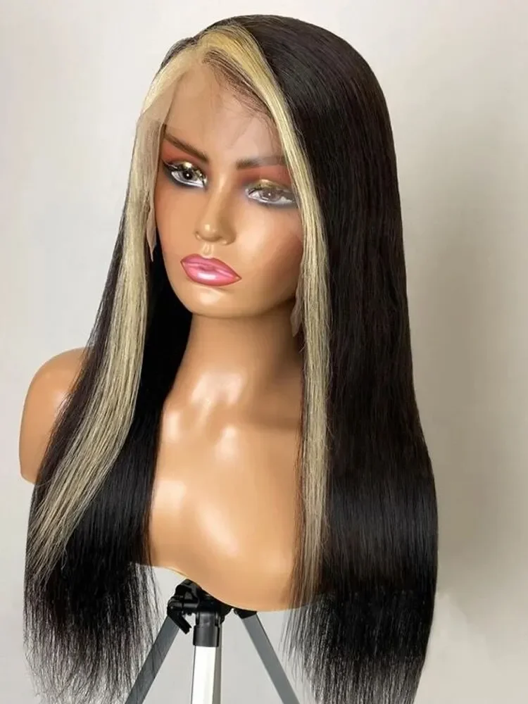 Lace Front Human Hair Wig - Image 7