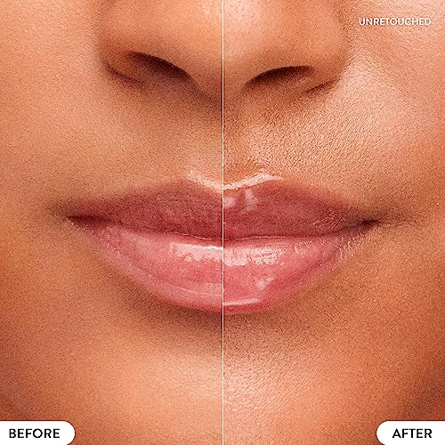 LANEIGE Lip Glowy Balm: Hydrate, Glossy, Lightweight, Moisturize & Tint with Shea Butter - Image 8