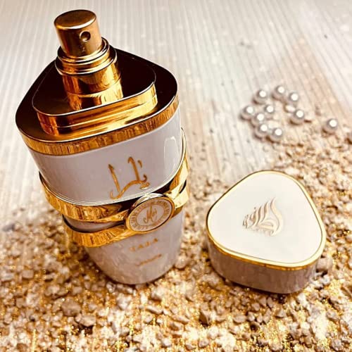 LATTAFA Yara Moi Eau de Parfum Spray for Women, 3.4 Ounce - Image 3