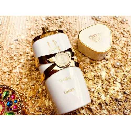 LATTAFA Yara Moi Eau de Parfum Spray for Women, 3.4 Ounce - Image 5