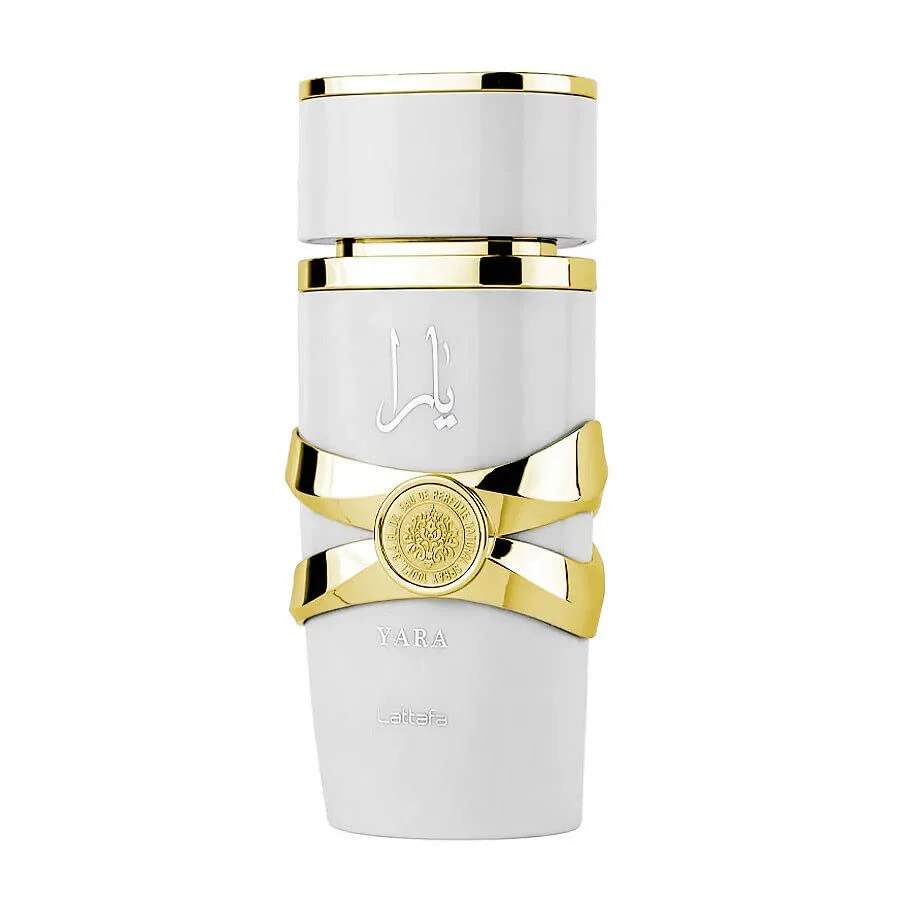 LATTAFA Yara Moi Eau de Parfum Spray for Women, 3.4 Ounce - Image 9
