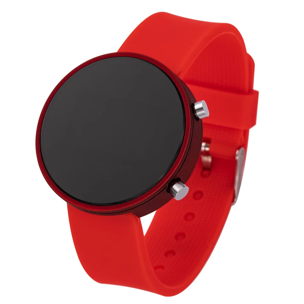 Led Sports Women Watches Men Digital Watches Top Brand Luxury Ladies Digital Watches Watches For Women Men Digital Reloj Hombre - Image 2