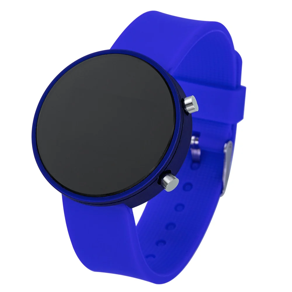Led Sports Women Watches Men Digital Watches Top Brand Luxury Ladies Digital Watches Watches For Women Men Digital Reloj Hombre - Image 6