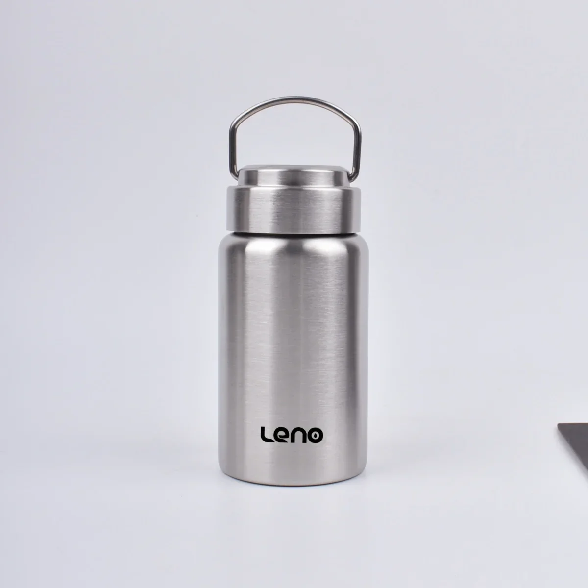 Leno Large Capacity Stainless Steel Thermos Portable Vacuum Flask Insulated Tumbler with Handle Thermo Bottle 350/500/750mlml - Image 11