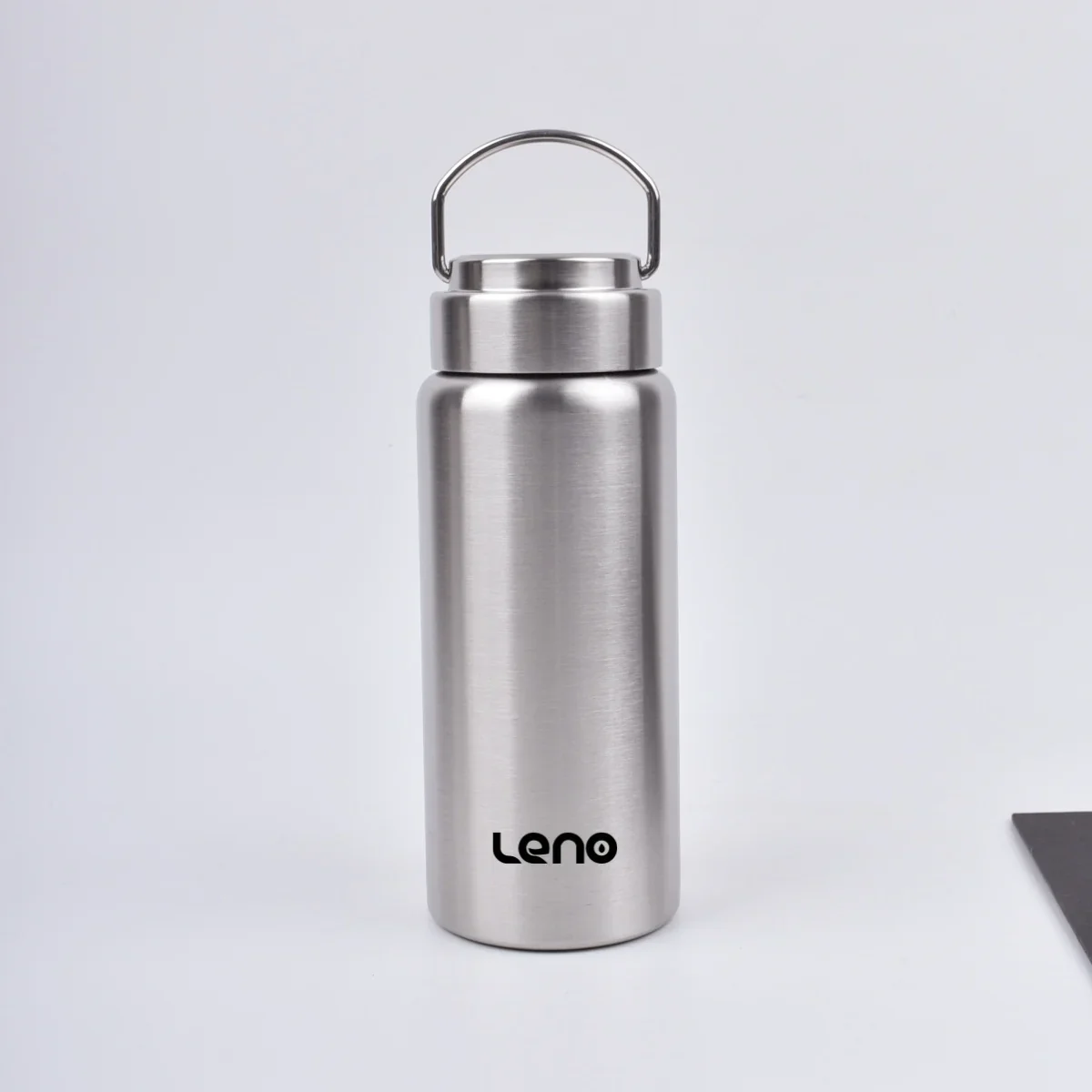 Leno Large Capacity Stainless Steel Thermos Portable Vacuum Flask Insulated Tumbler with Handle Thermo Bottle 350/500/750mlml - Image 12