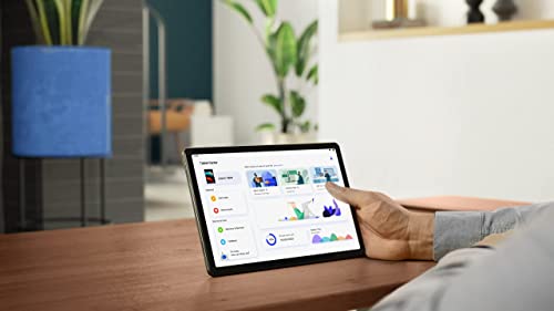 Lenovo Tab M10 Plus 3rd Gen Tablet - 10" FHD - Android 12-32GB Storage - Long Battery Life, Gray - Image 2