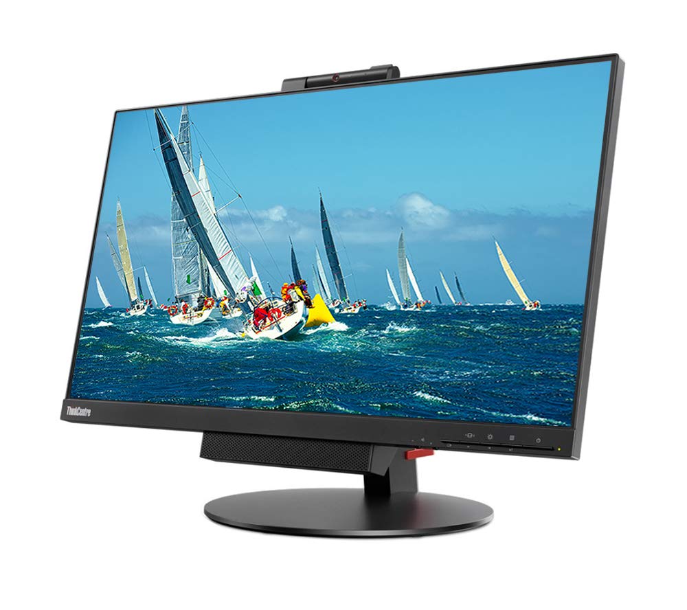 Lenovo ThinkCentre M720s SFF PC Bundle with Intel Core i5-8400 6-Core CPU, 32GB DDR4 RAM, 1TB NVMe SSD, Windows 10, 24 GEN3 Monitor, Keyboard, Bundle - Image 5