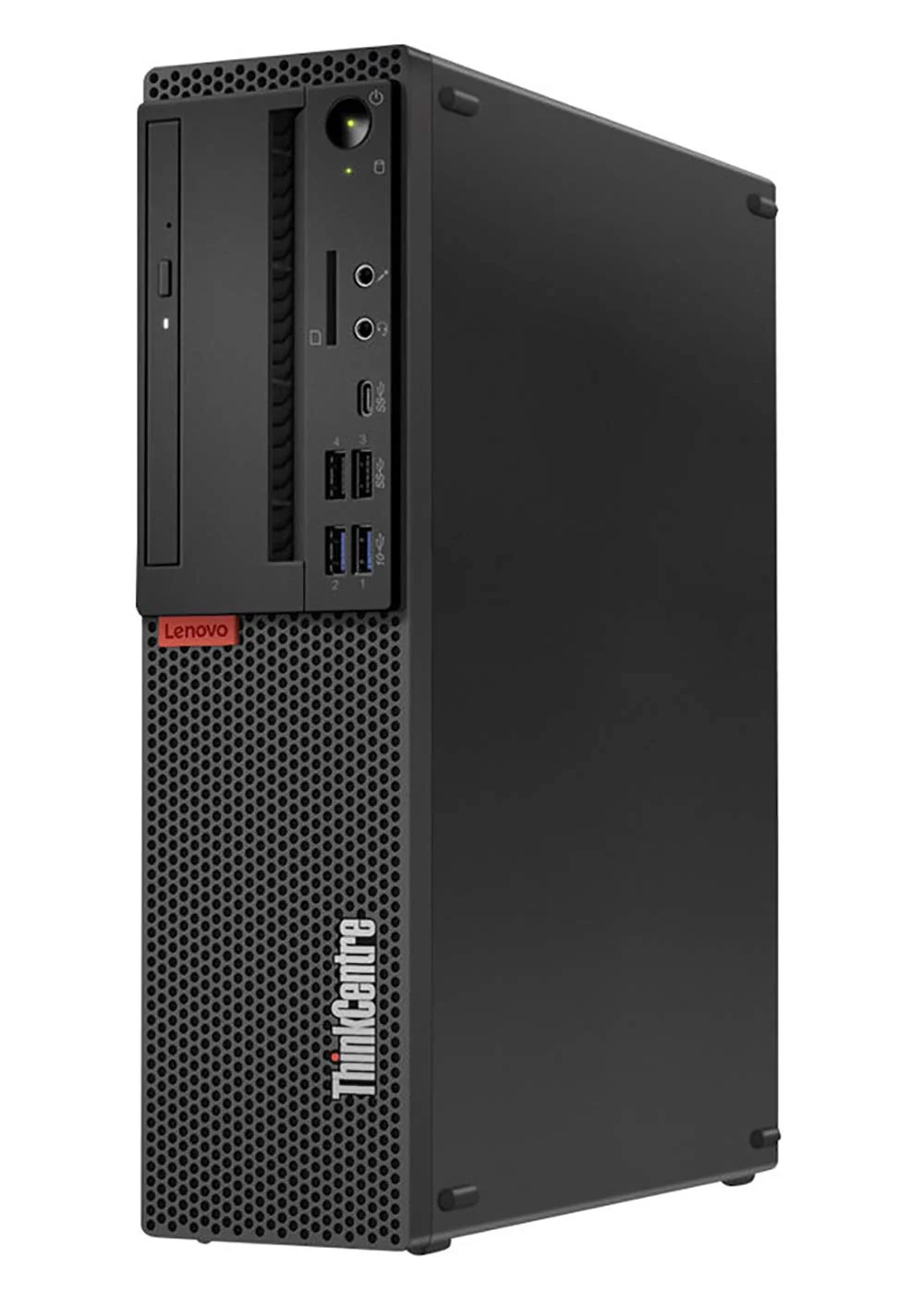 Lenovo ThinkCentre M720s SFF PC Bundle with Intel Core i5-8400 6-Core CPU, 32GB DDR4 RAM, 1TB NVMe SSD, Windows 10, 24 GEN3 Monitor, Keyboard, Bundle - Image 6