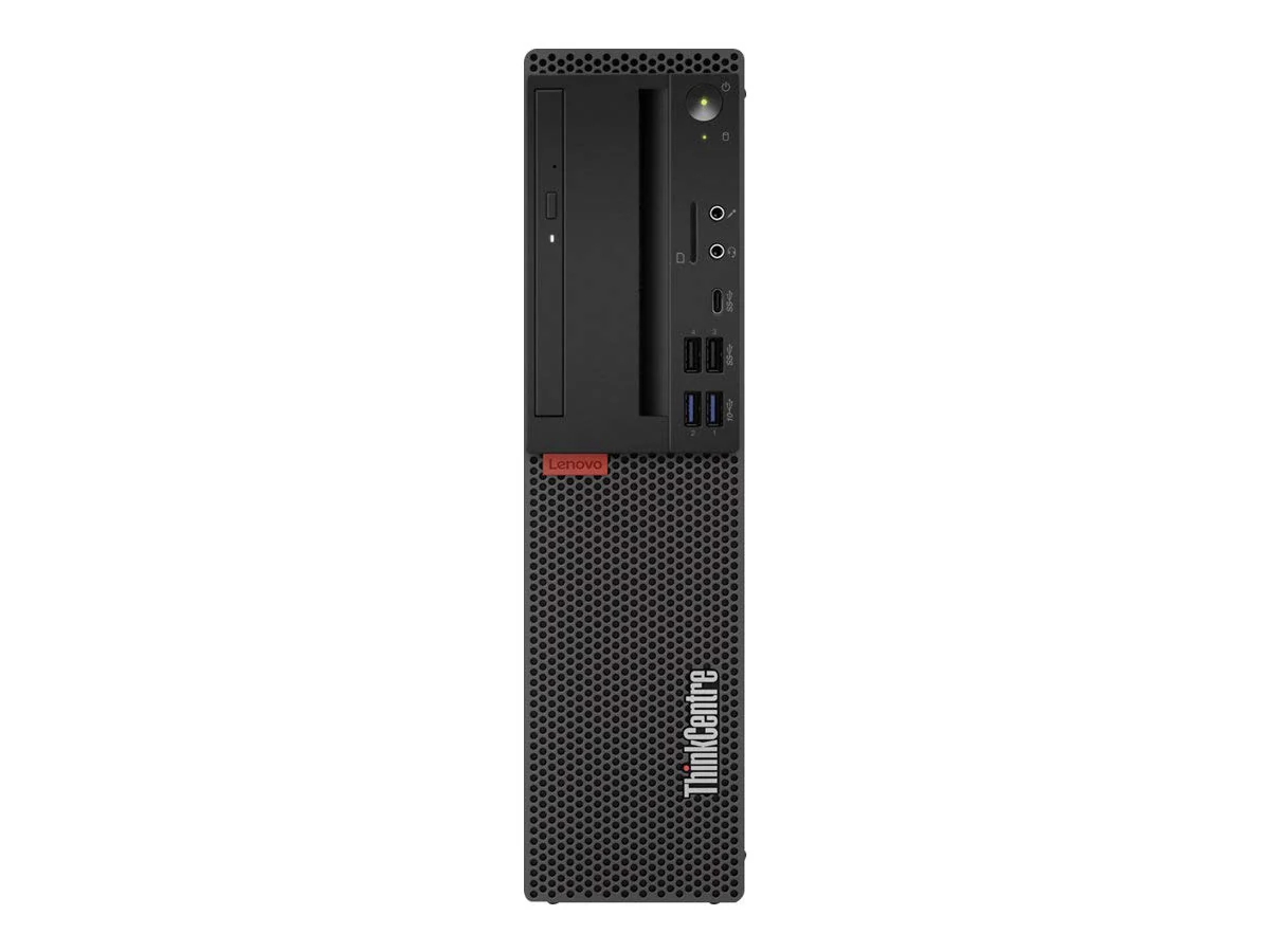 Lenovo ThinkCentre M720s SFF PC Bundle with Intel Core i5-8400 6-Core CPU, 32GB DDR4 RAM, 1TB NVMe SSD, Windows 10, 24 GEN3 Monitor, Keyboard, Bundle - Image 7
