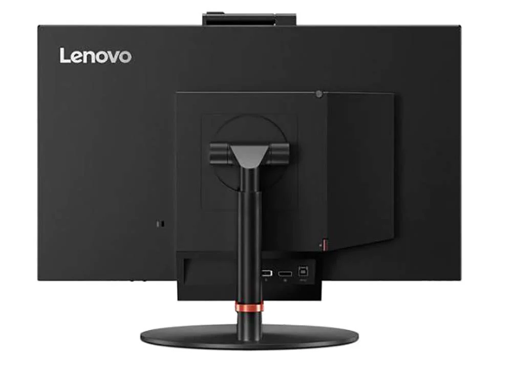 Lenovo ThinkCentre M720t Tower PC Bundle with Intel Core i7-8700 6-Core CPU, 32GB DDR4 RAM, 1TB NVMe SSD, Windows 10, 24 GEN3 Monitor, Keyboard, Mouse - Image 3