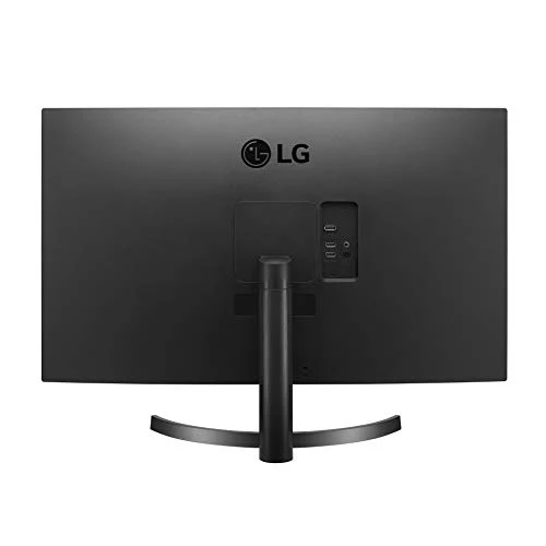 LG QHD 32-Inch Computer Monitor 32QN600-B, IPS with HDR 10 Compatibility and AMD FreeSync, Black - Image 3
