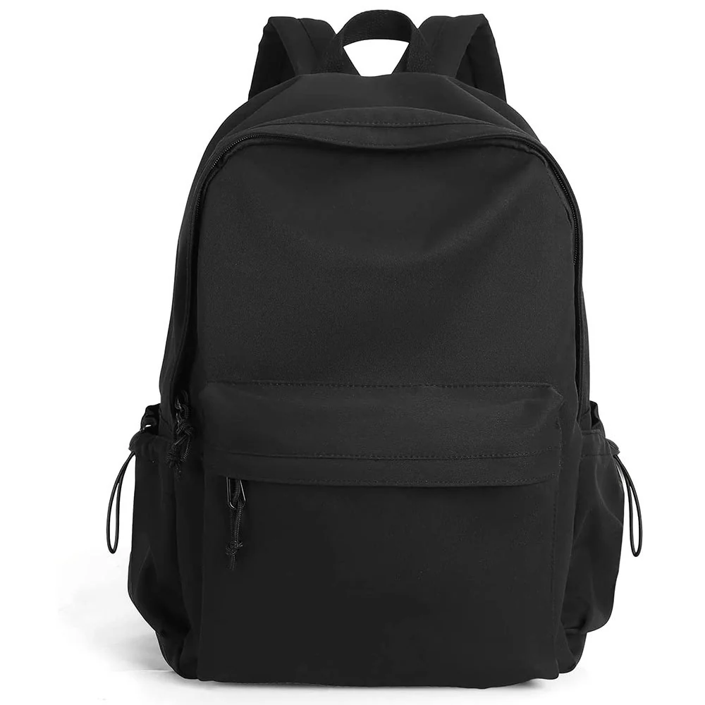 Lightweight Casual Laptop Backpack For For Men And Women, School Book Bag For College - Image 6