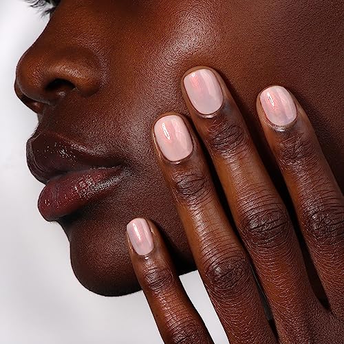 LONDONTOWN Illuminating Nail Concealer, Bubblegum Pink (Bubble), Vegan, Cruelty Free, Gluten Free, Paraben Free, 0.4 fl oz/12 ml - Image 7
