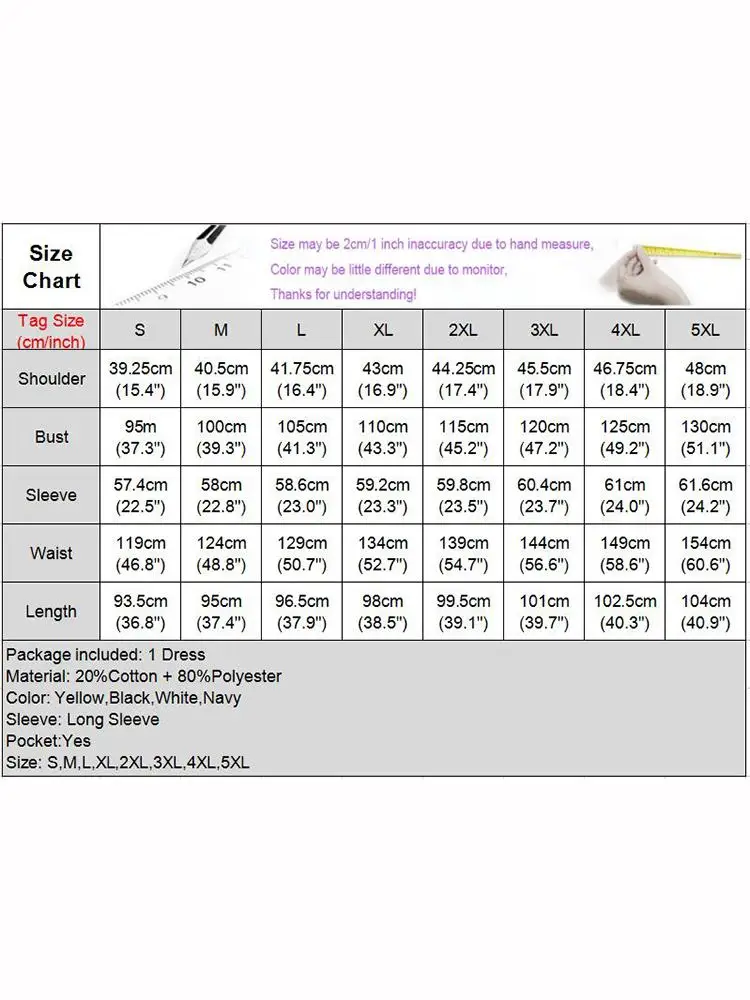 Loose Dress Casual Lapel Neck Dress Women Bohemian Sundress VONDA 2023 Summer Evening Party Vestido Elegant Sundress Robe Femme - Image 6