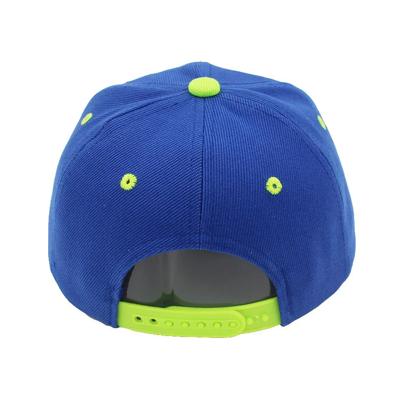 LOVINGSHA New Spring Summer Baby 3D Letter BOY cap boy Adjustable Baseball Cap 3-8 Years Kids Snapback Hip-Hop Hats Sun Hat C-12 - Image 12