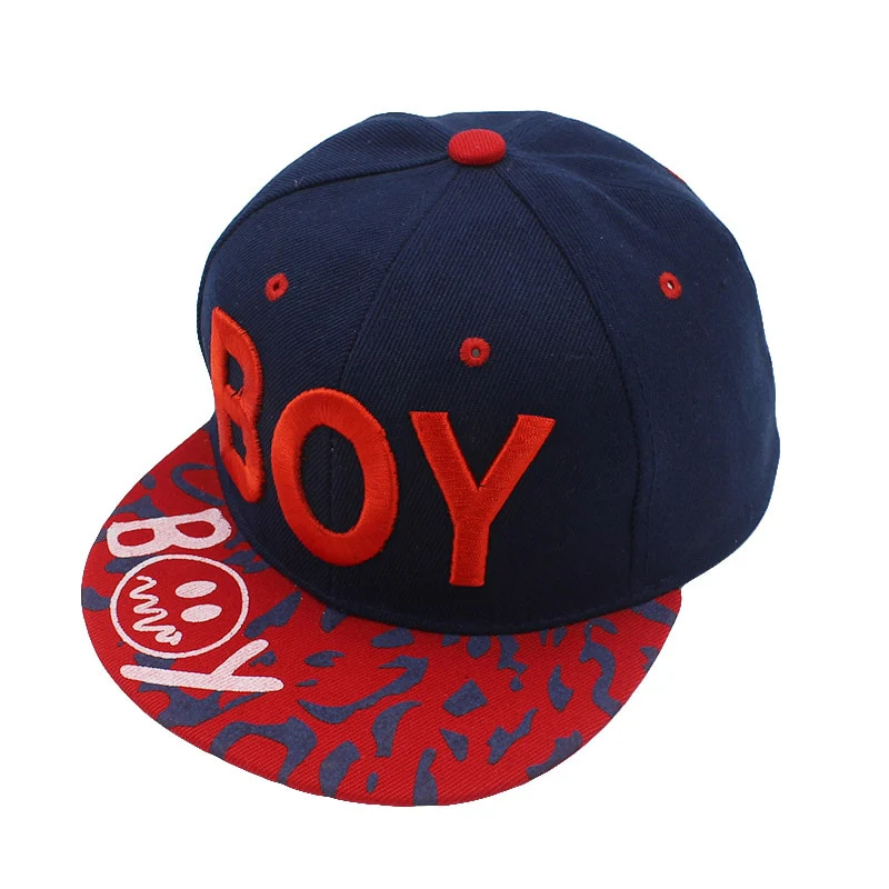 LOVINGSHA New Spring Summer Baby 3D Letter BOY cap boy Adjustable Baseball Cap 3-8 Years Kids Snapback Hip-Hop Hats Sun Hat C-12 - Image 13