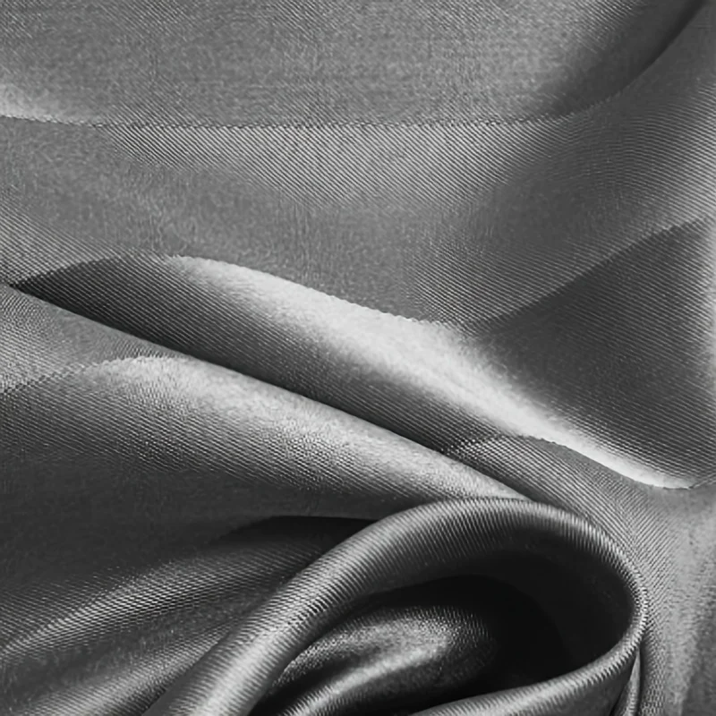 Luxurious Striped Woven Fitted Sheet - Soft, Breathable & Easy-Care Design for Superior Comfort and Healthy Sleep - Image 7