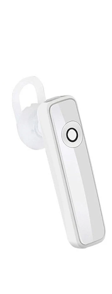 M165 Mini Wireless Bluetooth Headset Stereo Bass Headset Hands-free earplug with microphone works with all smartphones - Image 3