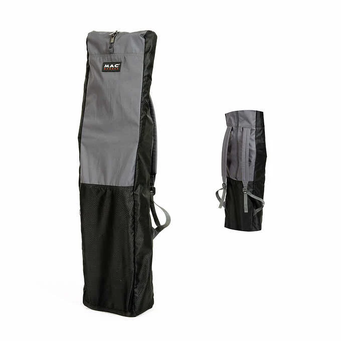 Mac Sports Heavy Duty Camp Chair - Image 3