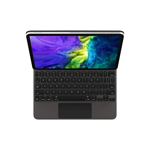 Magic Keyboard for 11-inch iPad Pro (2nd Generation) - US English (Refurbished) - Image 8